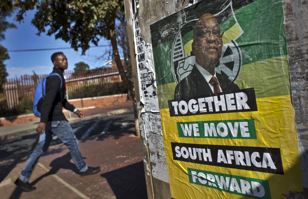 ann7SA Election 2014 Poster -11